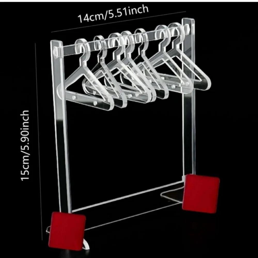 .Earring holder, Earring Display - Picture 3 of 7